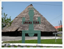 Umana Yana